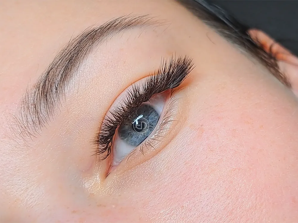 Russian Volume, Lashes, Lash, Trendy Effect, L, LW, M curls, Kim K effect, Wet Lashes, Eyeliner effect, Anime lashes, Eye Designer, Dlux Professional