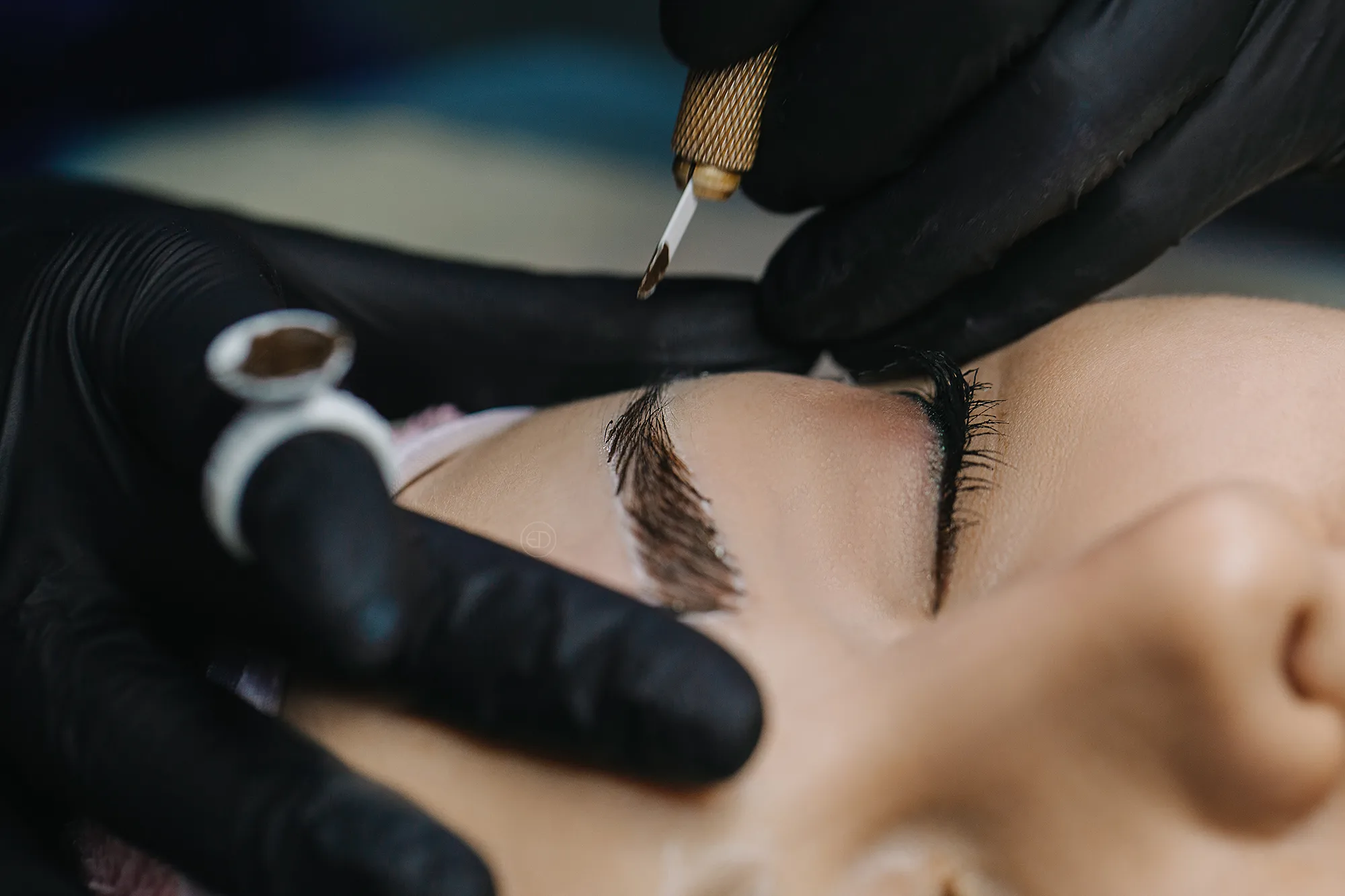 Microblading, Eye Designer, eyedesigner