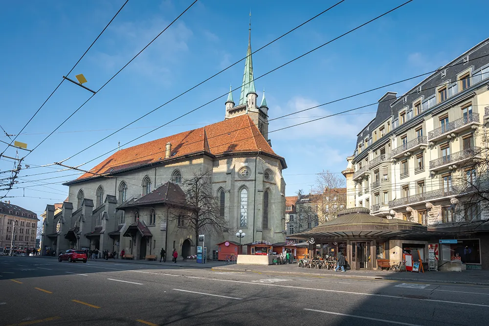 Rue Pépinet, 1003 Lausanne, Eye Designer, Microblading