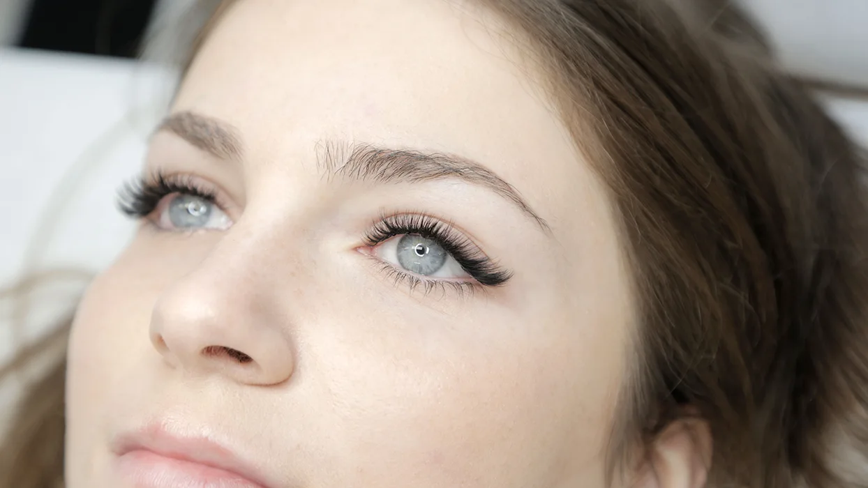 Russian Volume, Volume lashes extensions, lashes extensions volume, Russian Volume lashes, volume lashes, Eye Designer, Dlux Professional