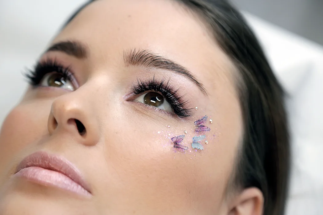 Russian Volume, Russian Volume 3D, Russian Volume 5D, Volume lashes extensions, lashes extensions volume, Russian Volume lashes, volume lashes, Eye Designer, Dlux Professional