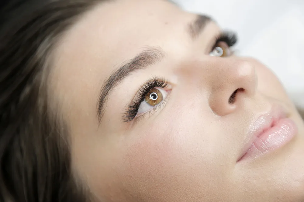 Russian Volume, Russian Volume 3D, Russian Volume 5D, Volume lashes extensions, lashes extensions volume, Russian Volume lashes, volume lashes, Eye Designer, Dlux Professional