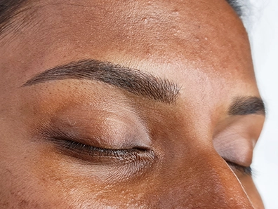 Microshading, Microblading, Eye Designer, PhiBrows, Microblading + shading, PhiShading