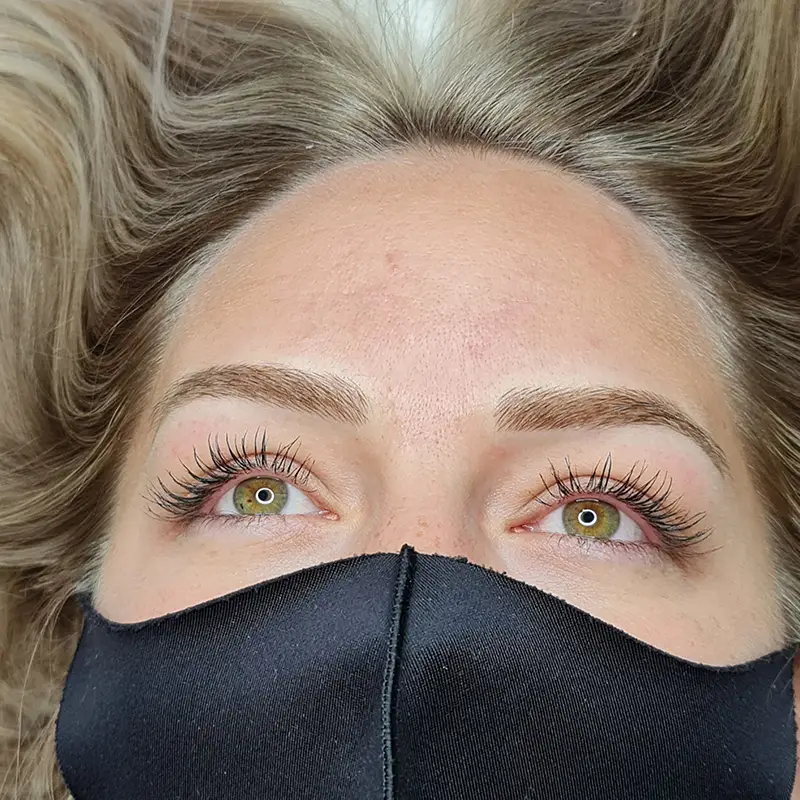 Microblading, Eye Designer, PhiBrows