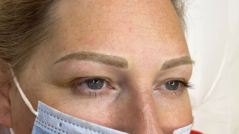 Microblading, Eye Designer, PhiBrows