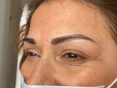Microblading, Eye Designer, PhiBrows