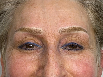 Microshading, Microblading, Eye Designer, PhiBrows, Microblading + shading, PhiShading