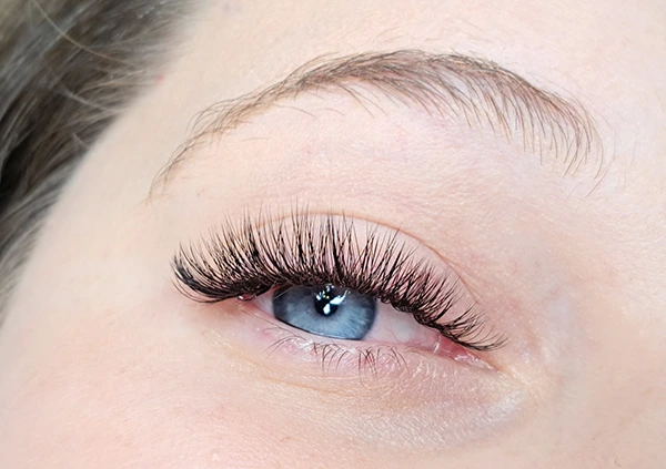 Classic eyelash extensions, eyelash extensions, lash extensions, Eye Designer