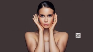 Brow Henna, Eye Designer