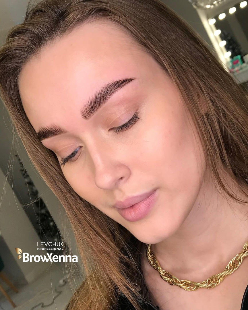 Brow Henna, Brow, brows, henna, Eye Designer, BrowXenna, Brow Xenna