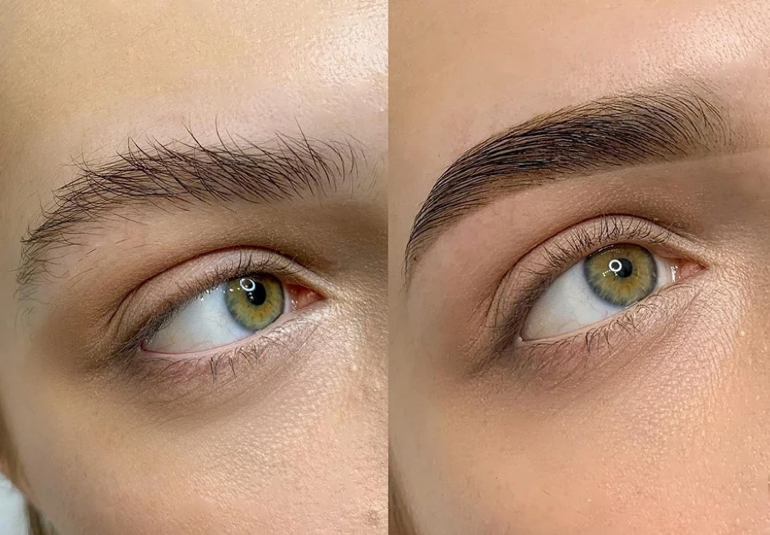 Eye Designer in Lausanne, Rue Pépinet, 1003 Lausanne,  Brow Henna, Teinture des Cils, Sourcils, les cils, des cils, Cours de Henné, course brow henna, formation brow henna