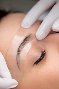 Restructuration des Sourcils , sourcils, Eye Designer, BrowXenna, waxing System