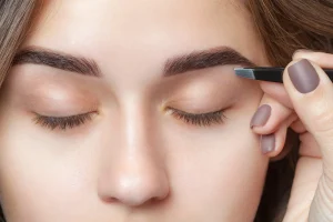 Restructuration des Sourcils , sourcils, Eye Designer, BrowXenna, waxing System