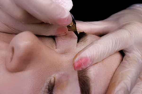 Cours de Sourcils Ombrés, formation de Sourcils Ombrés, ombre brow, Ombre Brows, Eye Designer