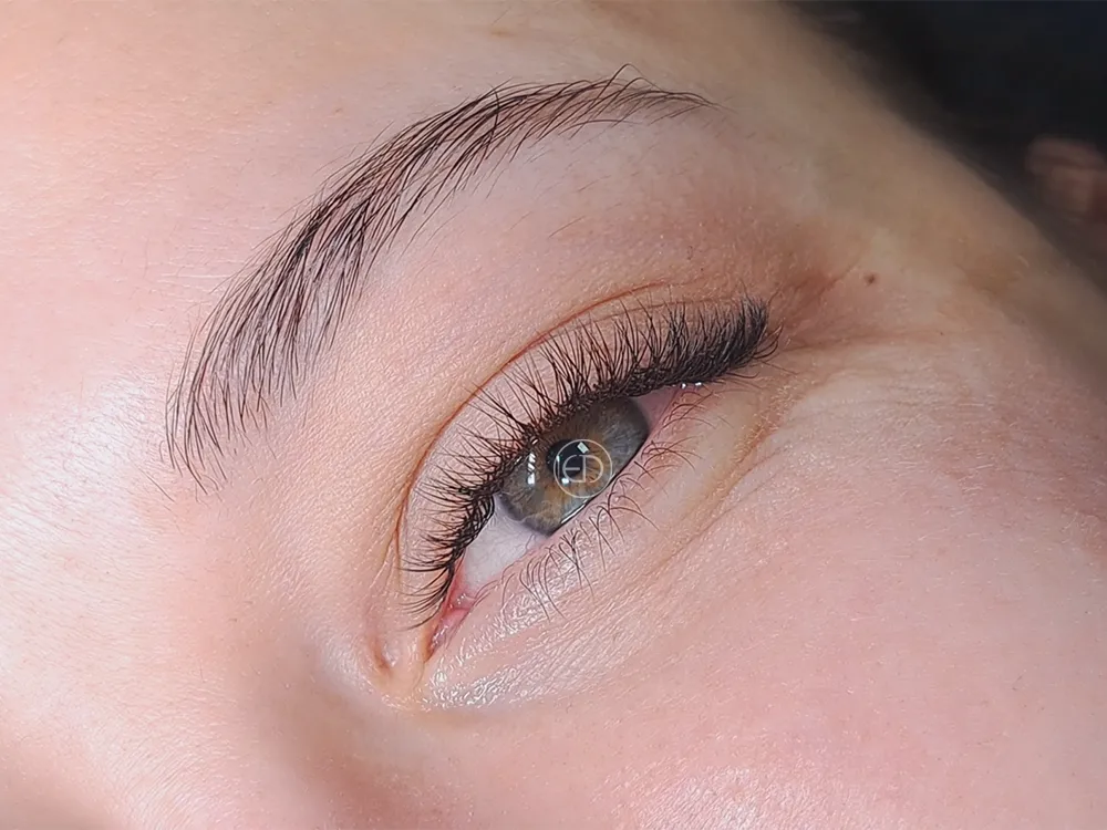 Extensions de Cils Classiques, Extensions de Cils, Extensions, de Cils, Extension de Cils, Eye Designer, Dlux Professional