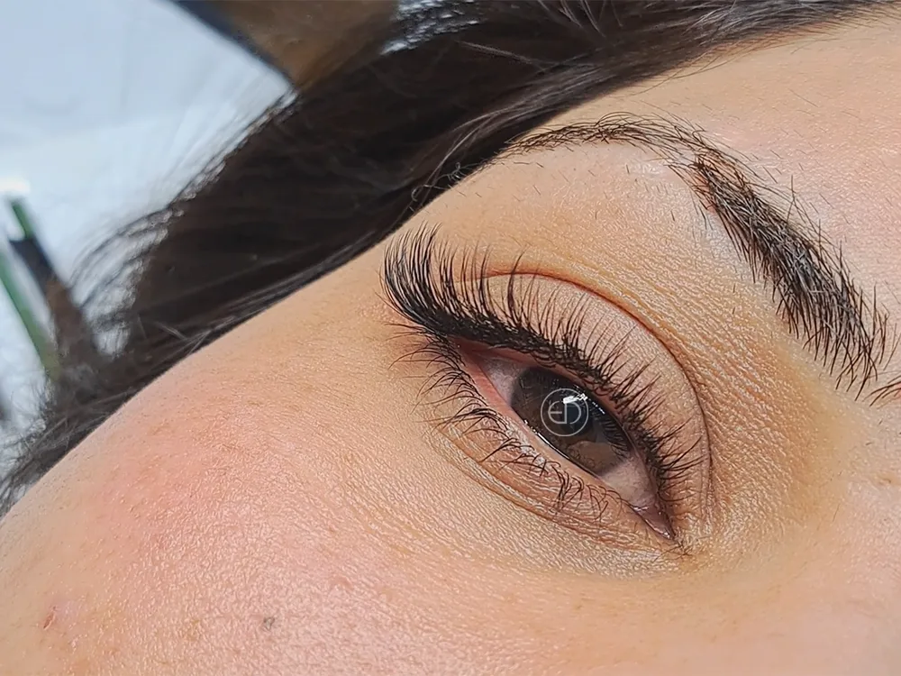 Extensions de Cils Classiques, Extensions de Cils, Extensions, de Cils, Extension de Cils, Eye Designer, Dlux Professional