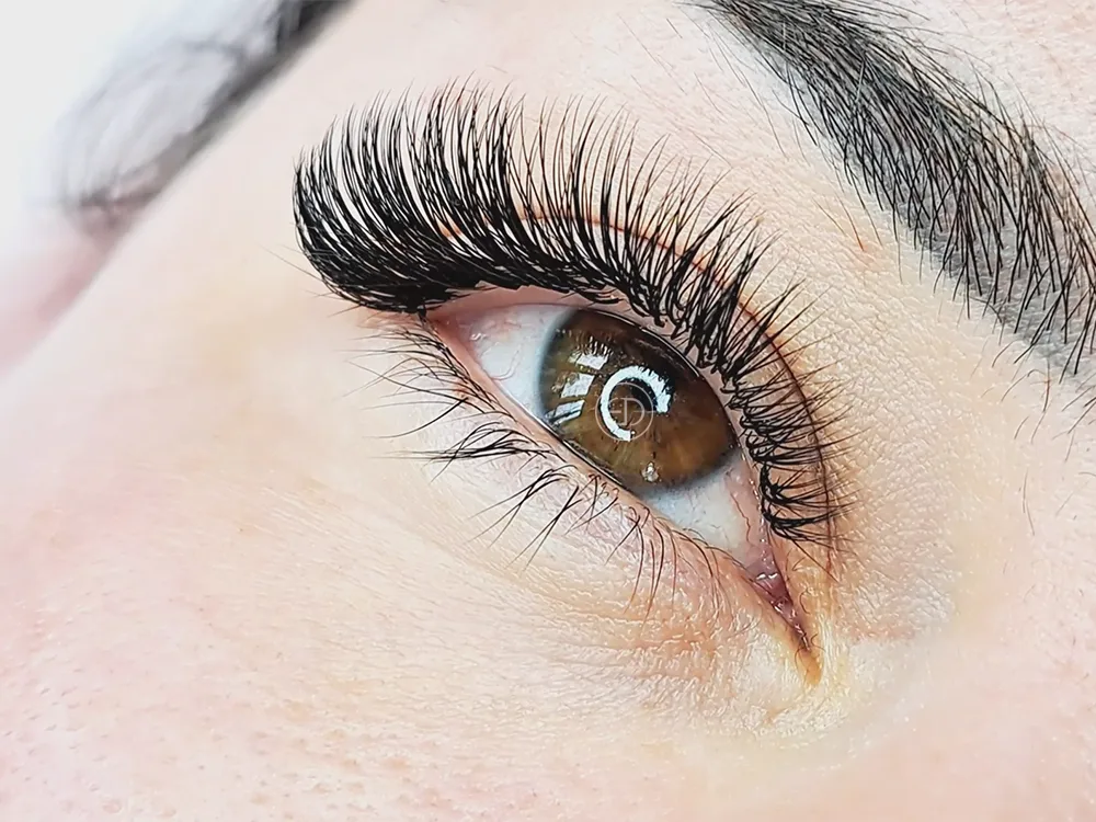 Russian Volume lashes, Russian Volume, lashes, lash, Eye Designer, Volume Lashes