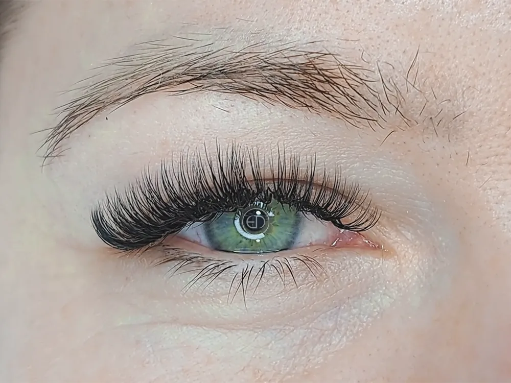 Russian Volume lashes, Russian Volume, lashes, lash, Eye Designer, Volume Lashes