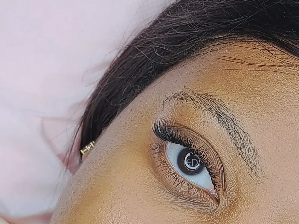 Russian Volume lashes, Russian Volume, lashes, lash, Eye Designer, Volume Lashes