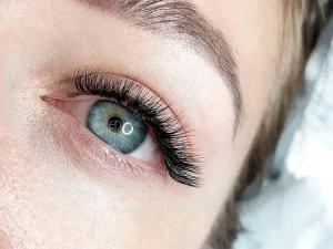 Eyelash extensions, Eye Designer