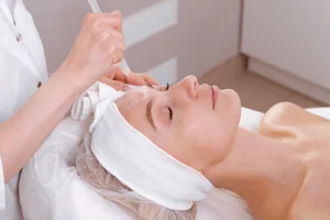 Jetpeel. Facial, Skincare, Eye Designer