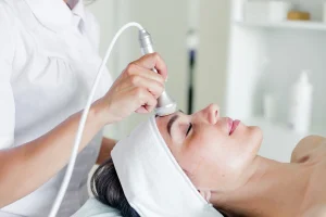 Mésothérapie sans Aiguilles, No Needle Mesotherapy, Facial, Eye Designer