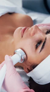 Mésothérapie sans Aiguilles, No Needle Mesotherapy, Facial, Eye Designer