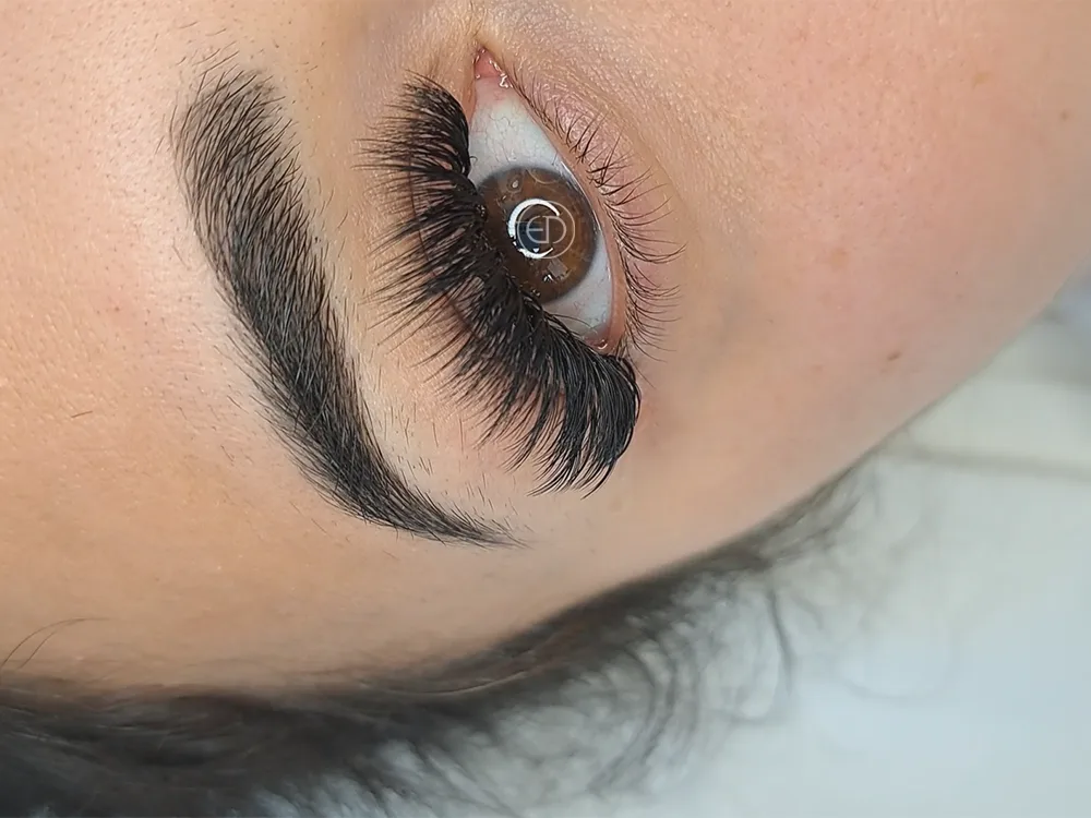 Volume Russe, Extensions de Cils, de cils, Extensions, Extension de Cils, Eye Designer, Dlux Professional