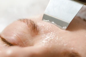 Soin du Visage par Ultrasons, Soin du Visage, Ultrasons, Ultrasound Facial, Eye Designer
