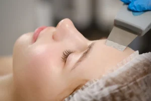 Soin du Visage par Ultrasons, Soin du Visage, Ultrasons, Ultrasound Facial, Eye Designer