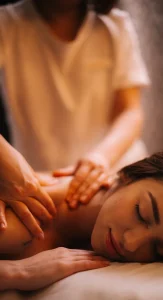 massage therapy, Eye Designer, Massage
