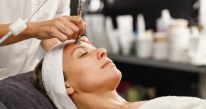 Microdermabrasion, Diamond, Facial, skincare, Eye Designer