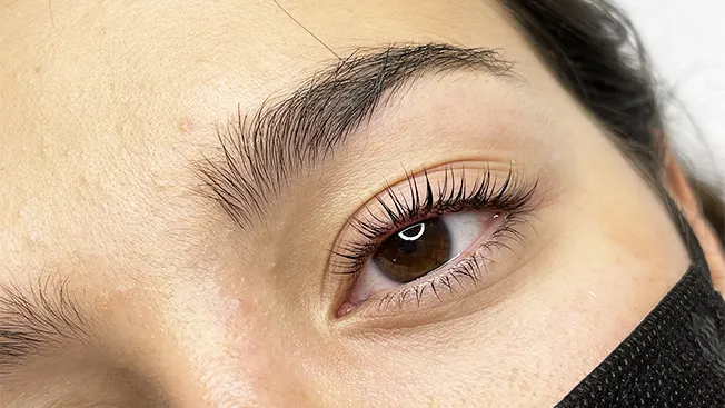 Rehaussement de cils, Lash Lift, lashes, lash, lifting, Eye Designer, Dlux Professional, Rehaussement, de cils