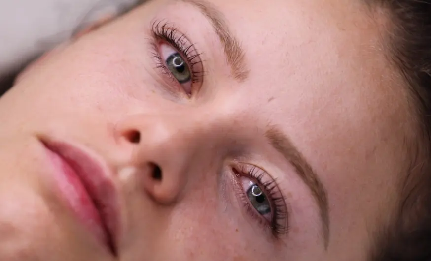 Rehaussement de cils, Lash Lift, lashes, lash, lifting, Eye Designer, Dlux Professional, Rehaussement, de cils