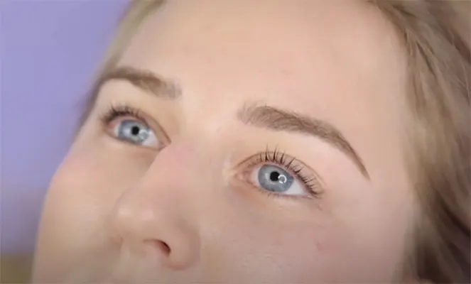 Rehaussement de cils, Lash Lift, lashes, lash, lifting, Eye Designer, Dlux Professional, Rehaussement, de cils