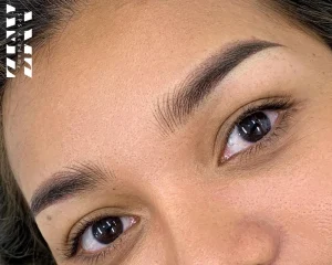 Combo Brows, eye Designer