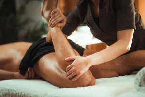 Massage sportif, massage thérapeutique, massage, Eye Designer, Massage sportive