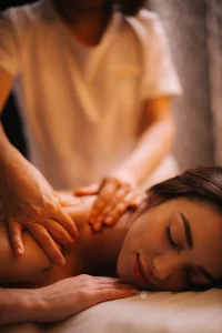 massothérapie suédoise, massage, massothérapeute, massage suédois, Eye Designer, ASCA RME