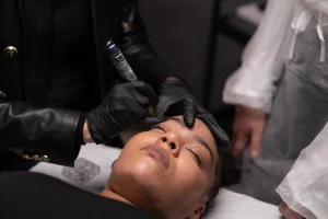 Formation Maquillage Permanent, Microblading, Microblading + Shading, Lip Vlushing, Candy Lips, Eyeliner, Eye Designer